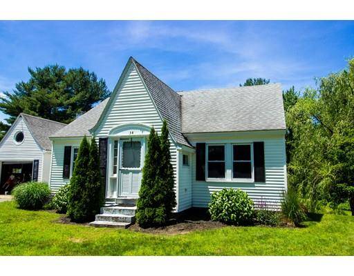 Westminster, MA 01473,34 Gatehouse Rd