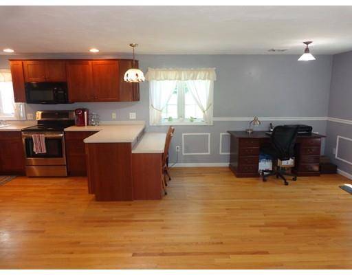 Bridgewater, MA 02324,138 Comfort St