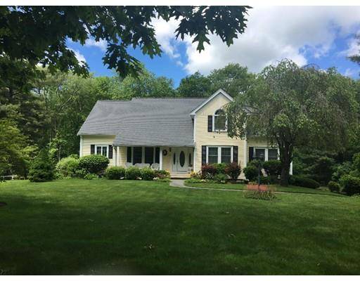 Middleton, MA 01949,13 Kimberly Ln