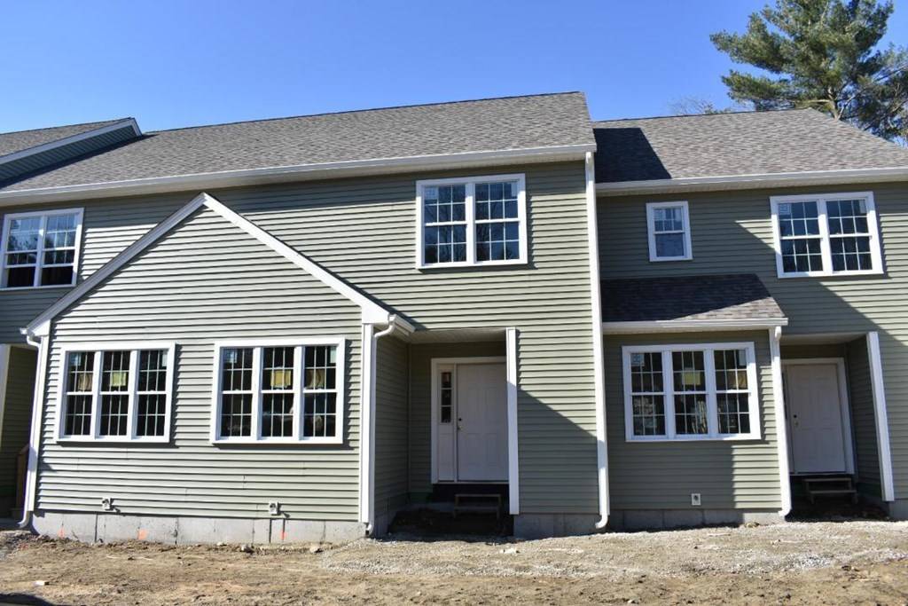 Hopedale, MA 01747,64 Laurelwood Dr. #B