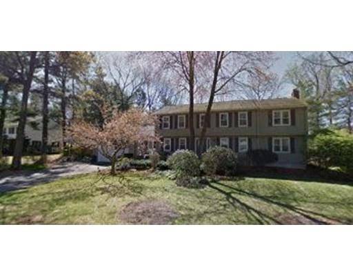 Longmeadow, MA 01106,57 Canterbury Lane