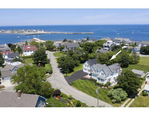 Scituate, MA 02066,160 Edward Foster Rd