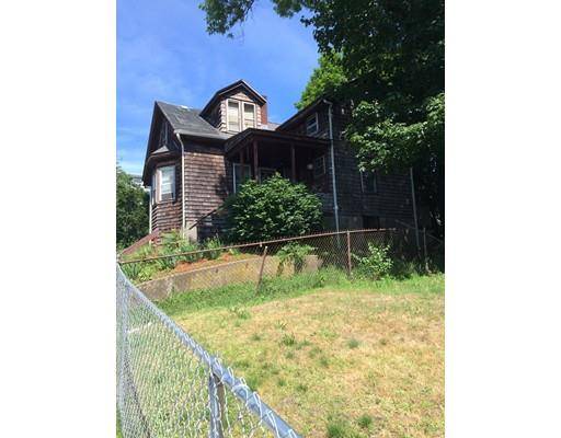 Fall River, MA 02721,546 Snell Street