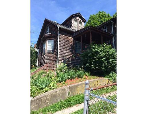 Fall River, MA 02721,546 Snell Street