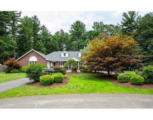 Westfield, MA 01085,64 Deborah Ln