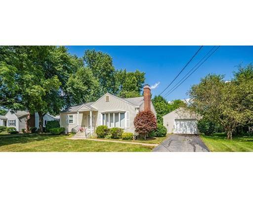 East Longmeadow, MA 01028,29 Anne St