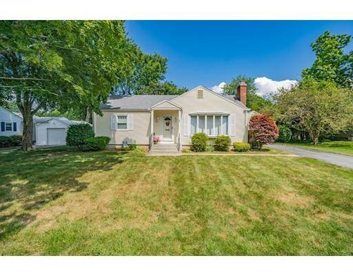 East Longmeadow, MA 01028,29 Anne St