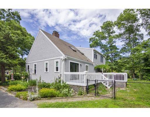 Barnstable, MA 02648,123 Asa Meigs Rd