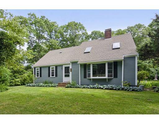 Barnstable, MA 02648,123 Asa Meigs Rd