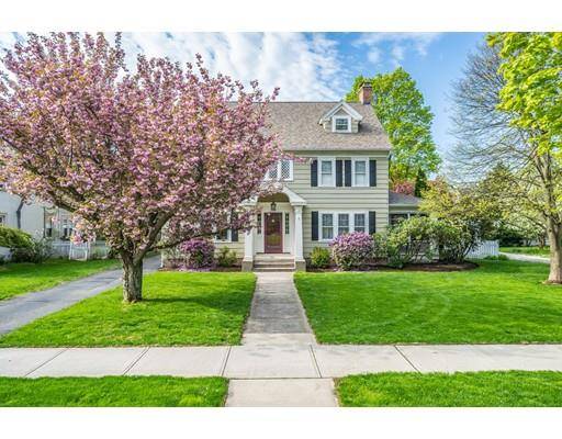 Longmeadow, MA 01106,19 Ellington St