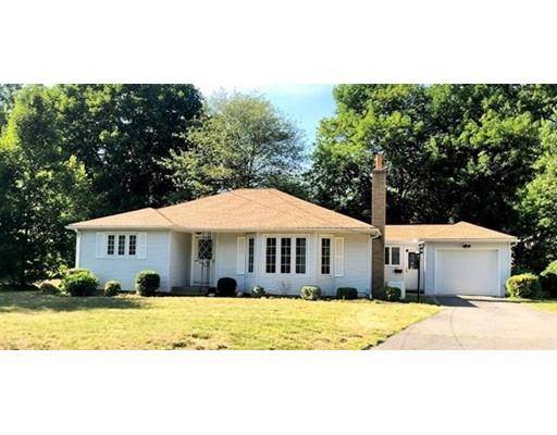 East Longmeadow, MA 01028,25 Athens St