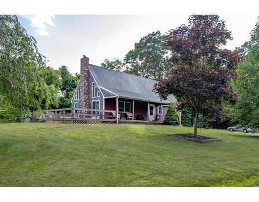 Taunton, MA 02780,140R Fremont