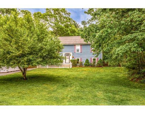 Berkley, MA 02779,16 Crabapple Dr