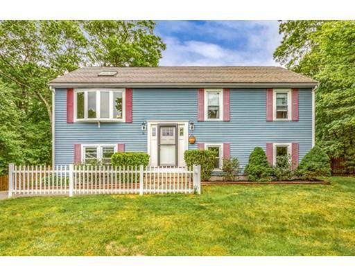 Berkley, MA 02779,16 Crabapple Dr