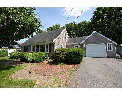 Seekonk, MA 02771,317 Anthony St