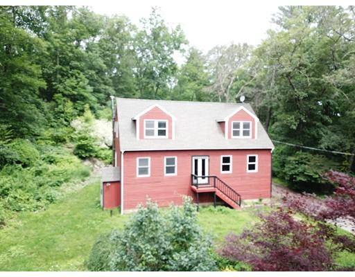 Warren, MA 01083,190 Santos Road