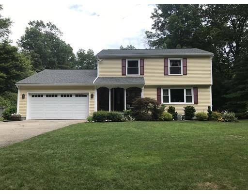 Ludlow, MA 01056,350 Ventura St