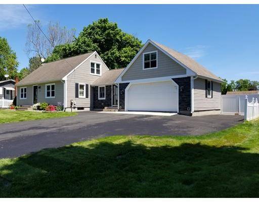 Ludlow, MA 01056,28 Ampere Ave