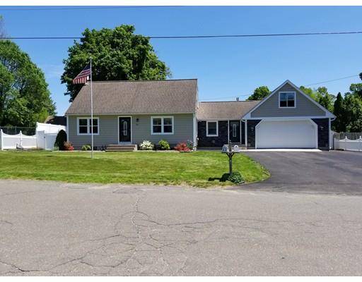 Ludlow, MA 01056,28 Ampere Ave