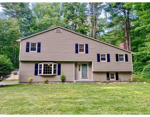 Belchertown, MA 01007,84 Allen Rd