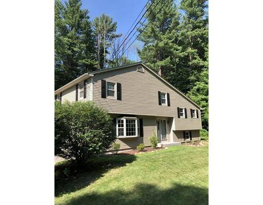 Belchertown, MA 01007,84 Allen Rd