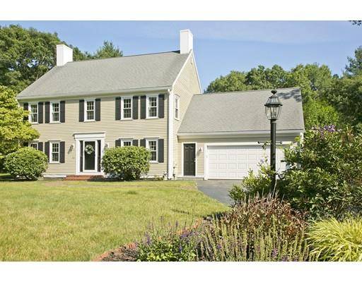 Duxbury, MA 02332,32 Hunt Farm Dr