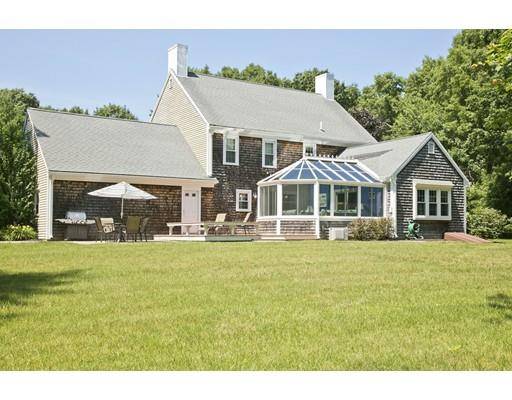 Duxbury, MA 02332,32 Hunt Farm Dr