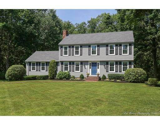 North Andover, MA 01845,281 Brentwood Circle