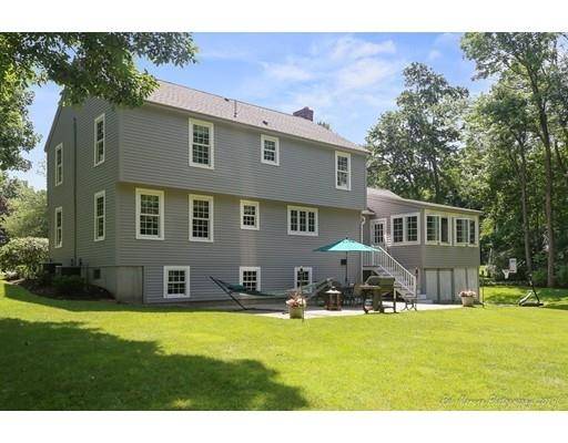 North Andover, MA 01845,281 Brentwood Circle