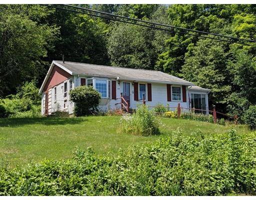 Granby, MA 01033,124 Kendall Street