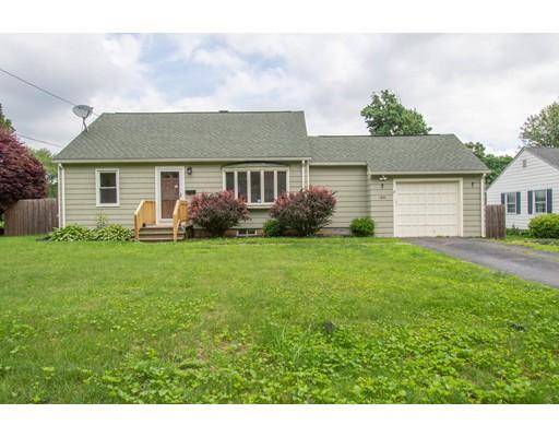 East Longmeadow, MA 01028,29 Day Ave