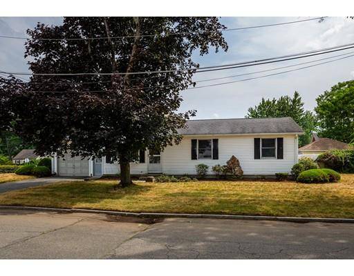 Springfield, MA 01118,5 Rosella Street