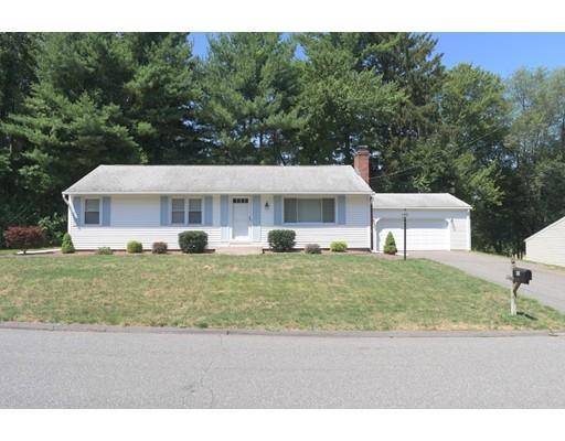 East Longmeadow, MA 01028,92 Rogers Rd