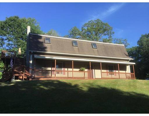 North Brookfield, MA 01535,10 Mill Road