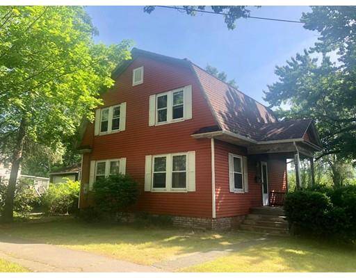 Deerfield, MA 01375,138 N Main Stret