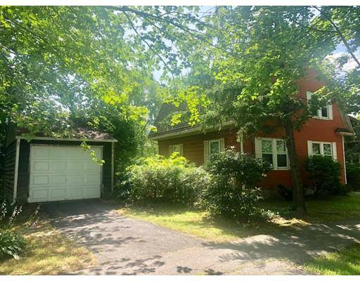 Deerfield, MA 01375,138 N Main Stret