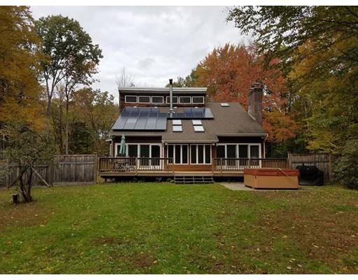 Westhampton, MA 01027,82 Laurel Hill Road