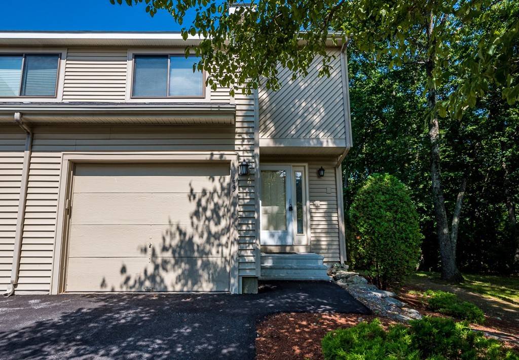 Grafton, MA 01536,43 Samuel Dr #43