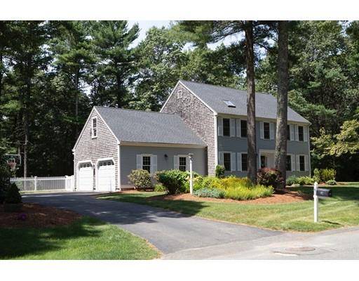 Duxbury, MA 02332,41 Forest St