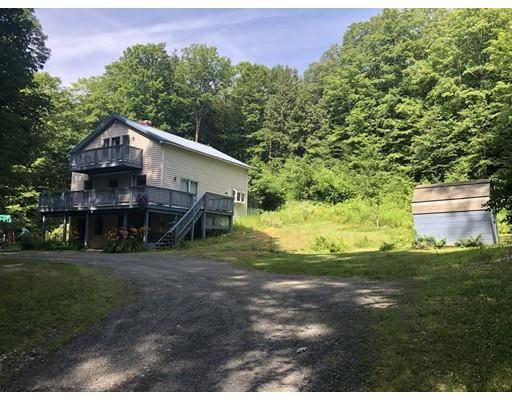 Buckland, MA 01338,141 E Buckland Rd