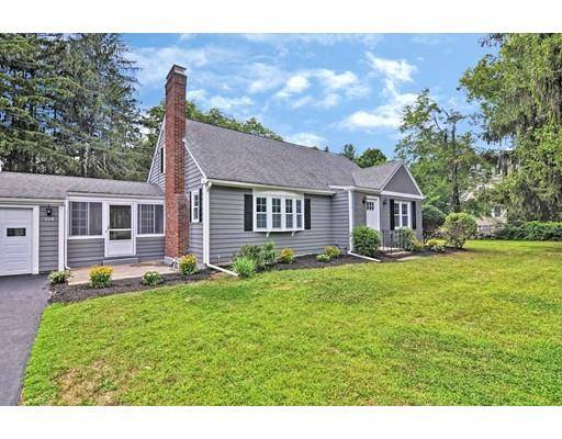 Holliston, MA 01746,218 Concord St