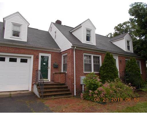 Longmeadow, MA 01106,82 Lincoln Park