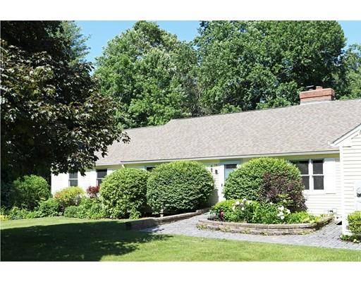 East Longmeadow, MA 01028,39 Kibbe Rd