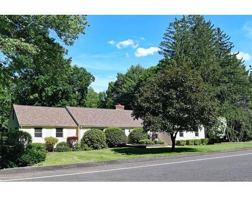 East Longmeadow, MA 01028,39 Kibbe Rd