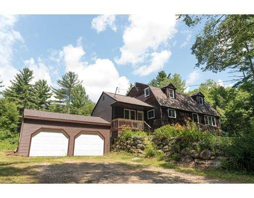 Petersham, MA 01366,71 Glen Valley Rd