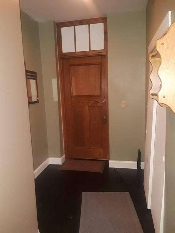 Fall River, MA 02720,171 Ogrady St #206