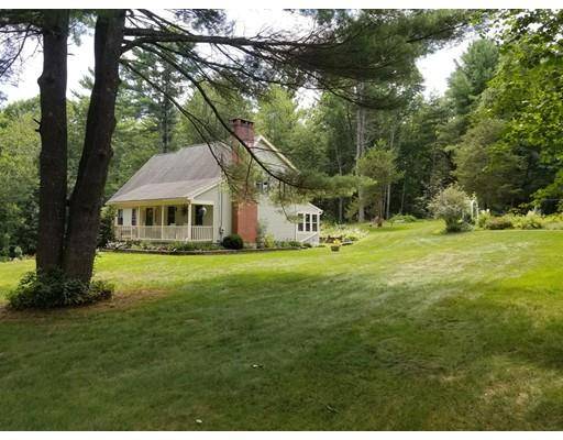 Belchertown, MA 01007,264 Cold Spring Rd