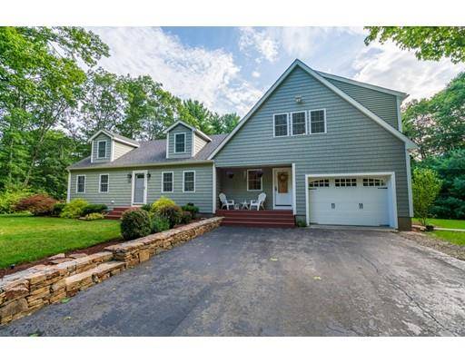 Northbridge, MA 01534,268 Pollard Rd