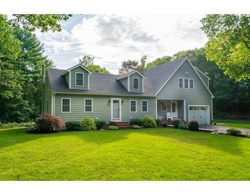 Northbridge, MA 01534,268 Pollard Rd