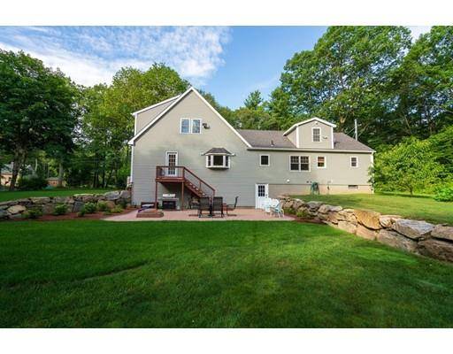 Northbridge, MA 01534,268 Pollard Rd